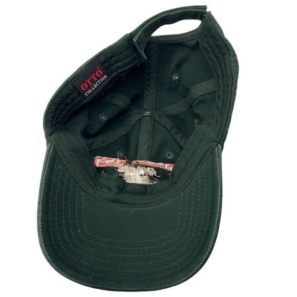 OTTO Green VALLEY FISH APPROVED BY THE STURGEON GENERAL PRAIRIE DU CHIEN, WI - Picture 9 of 11